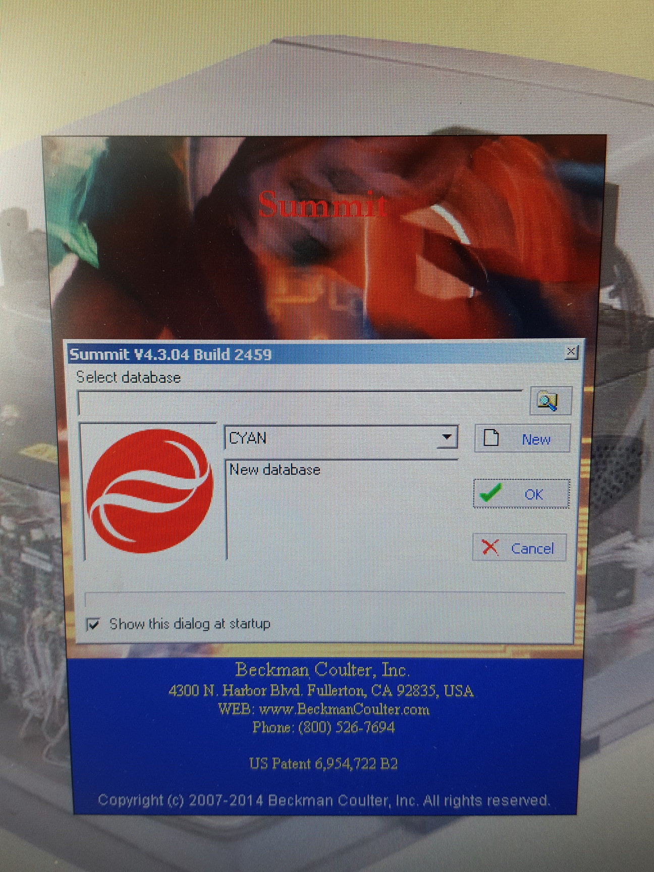 Image of Dell Precision T3500n MXI-4 PC w/ Summit 4.3 & Worklist Builder 2.0 Software Lab
