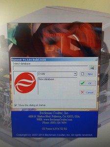Thumbnail image of Dell Precision T3500n MXI-4 PC w/ Summit 4.3 & Worklist Builder 2.0 Software Lab