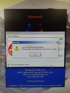 Thumbnail image of Dell Precision T3500n MXI-4 PC w/ Summit 4.3 & Worklist Builder 2.0 Software Lab