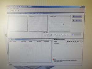 Thumbnail image of Dell Precision T3500n MXI-4 PC w/ Summit 4.3 & Worklist Builder 2.0 Software Lab