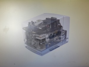 Thumbnail image of Dell Precision T3500n MXI-4 PC w/ Summit 4.3 & Worklist Builder 2.0 Software Lab