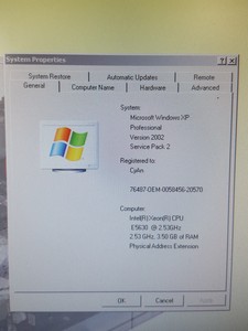 Thumbnail image of Dell Precision T3500n MXI-4 PC w/ Summit 4.3 & Worklist Builder 2.0 Software Lab