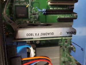 Thumbnail image of Dell Precision T3500n MXI-4 PC w/ Summit 4.3 & Worklist Builder 2.0 Software Lab