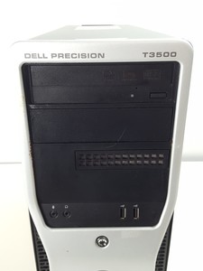 Thumbnail image of Dell Precision T3500n MXI-4 PC w/ Summit 4.3 & Worklist Builder 2.0 Software Lab
