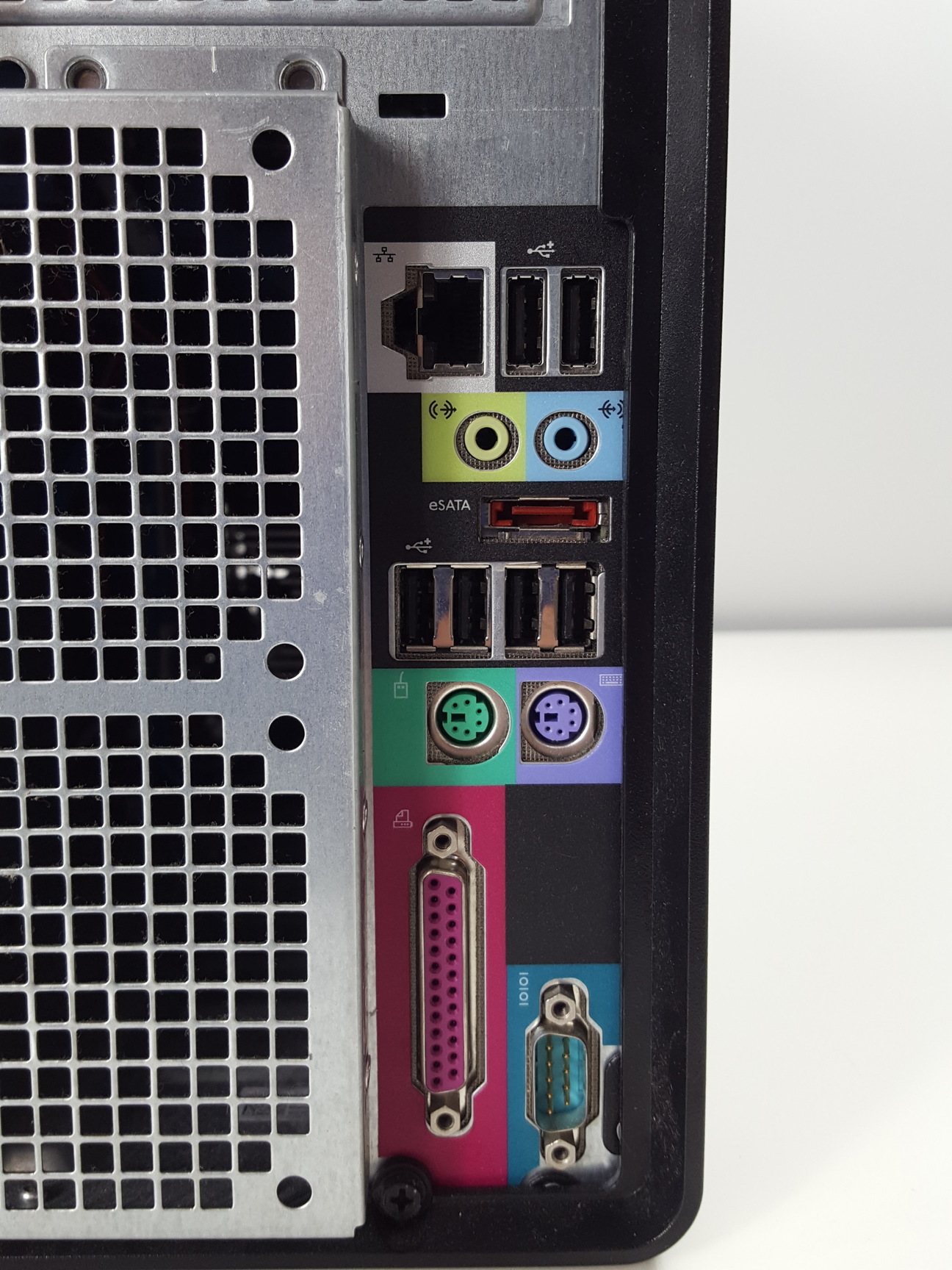 Image of Dell Precision T3500n MXI-4 PC w/ Summit 4.3 & Worklist Builder 2.0 Software Lab