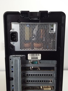 Thumbnail image of Dell Precision T3500n MXI-4 PC w/ Summit 4.3 & Worklist Builder 2.0 Software Lab