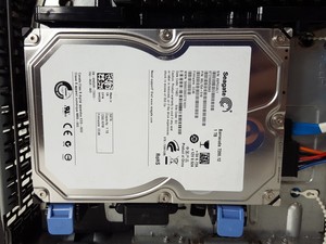 Thumbnail image of Dell Precision T3500n MXI-4 PC w/ Summit 4.3 & Worklist Builder 2.0 Software Lab