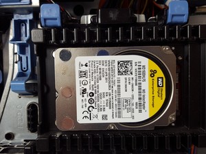 Thumbnail image of Dell Precision T3500n MXI-4 PC w/ Summit 4.3 & Worklist Builder 2.0 Software Lab