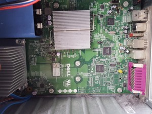 Thumbnail image of Dell Precision T3500n MXI-4 PC w/ Summit 4.3 & Worklist Builder 2.0 Software Lab