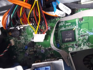 Thumbnail image of Dell Precision T3500n MXI-4 PC w/ Summit 4.3 & Worklist Builder 2.0 Software Lab