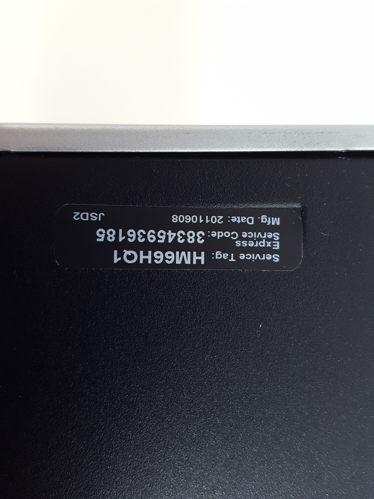 Image of Dell Precision T3500n MXI-4 PC w/ Summit 4.3 & Worklist Builder 2.0 Software Lab