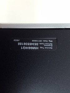 Thumbnail image of Dell Precision T3500n MXI-4 PC w/ Summit 4.3 & Worklist Builder 2.0 Software Lab
