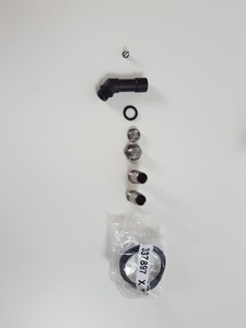 Thumbnail image of BD Melody Cell Sorter Accessory Kit Chorus Software, Manuals, O-Rings Tubing Lab