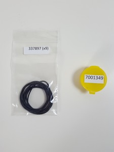 Thumbnail image of BD Melody Cell Sorter Accessory Kit Chorus Software, Manuals, O-Rings Tubing Lab
