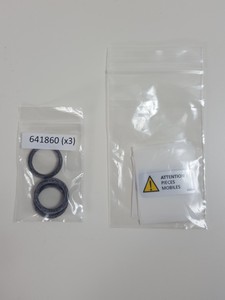 Thumbnail image of BD Melody Cell Sorter Accessory Kit Chorus Software, Manuals, O-Rings Tubing Lab