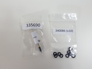 Thumbnail image of BD Melody Cell Sorter Accessory Kit Chorus Software, Manuals, O-Rings Tubing Lab