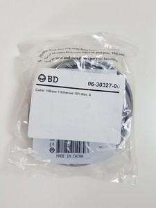 Thumbnail image of BD Melody Cell Sorter Accessory Kit Chorus Software, Manuals, O-Rings Tubing Lab