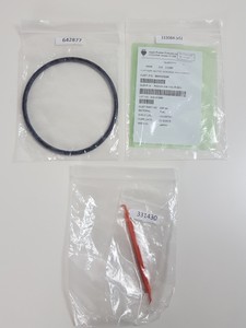 Thumbnail image of BD Melody Cell Sorter Accessory Kit Chorus Software, Manuals, O-Rings Tubing Lab