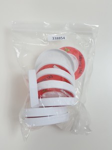 Thumbnail image of BD Melody Cell Sorter Accessory Kit Chorus Software, Manuals, O-Rings Tubing Lab