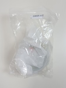 Thumbnail image of BD Melody Cell Sorter Accessory Kit Chorus Software, Manuals, O-Rings Tubing Lab