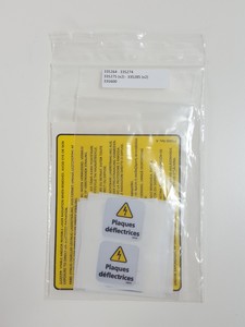 Thumbnail image of BD Melody Cell Sorter Accessory Kit Chorus Software, Manuals, O-Rings Tubing Lab