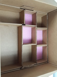 Thumbnail image of BD Melody Cell Sorter Accessory Kit Chorus Software, Manuals, O-Rings Tubing Lab