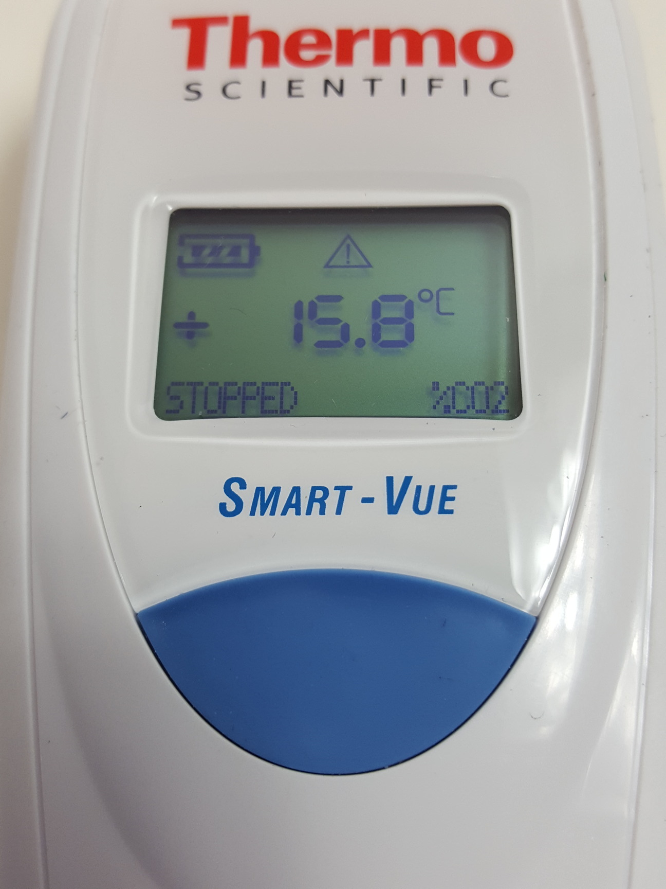 Image of Thermo Scientific Smart-Vue Module for Digital Temperature Sensing Lab