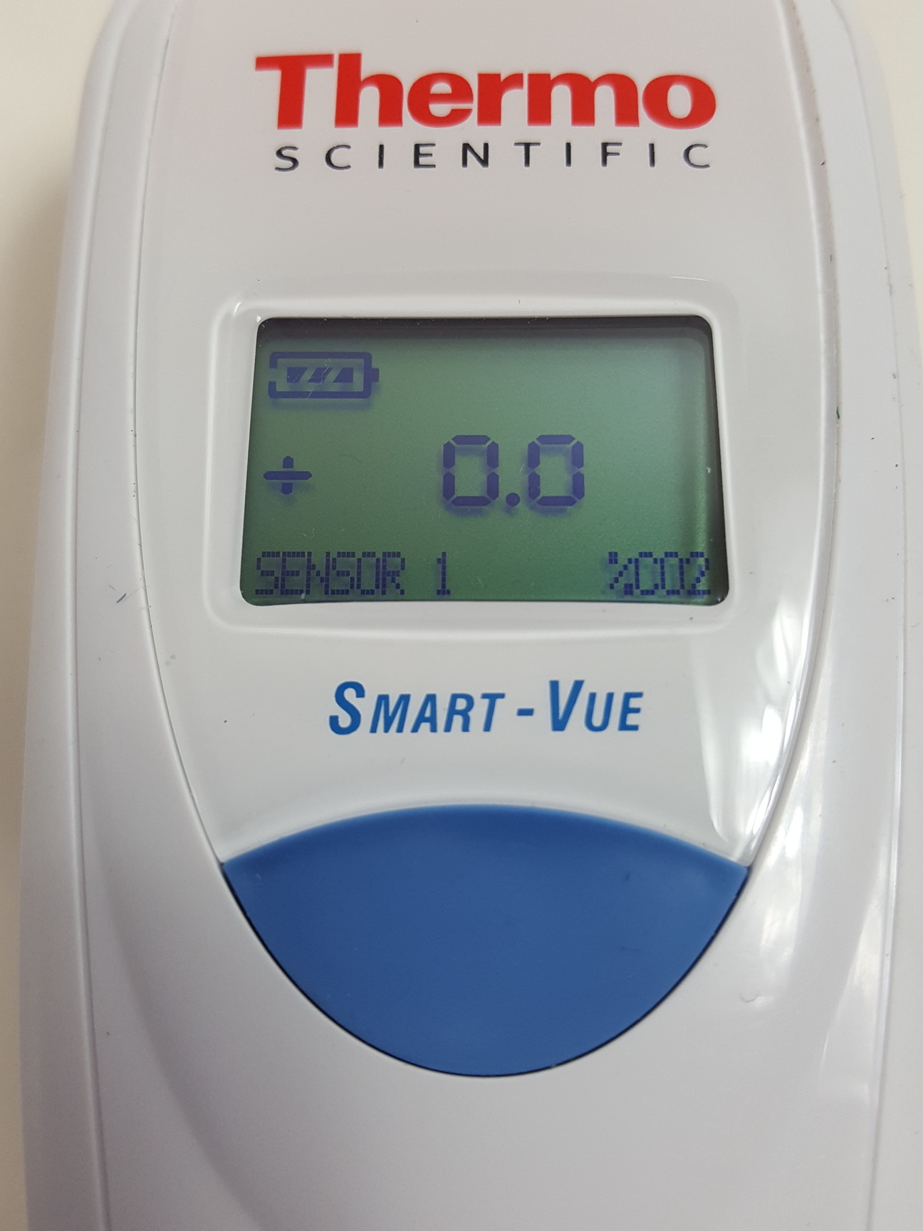 Image of Thermo Scientific Smart-Vue Module for Digital Temperature Sensing Lab