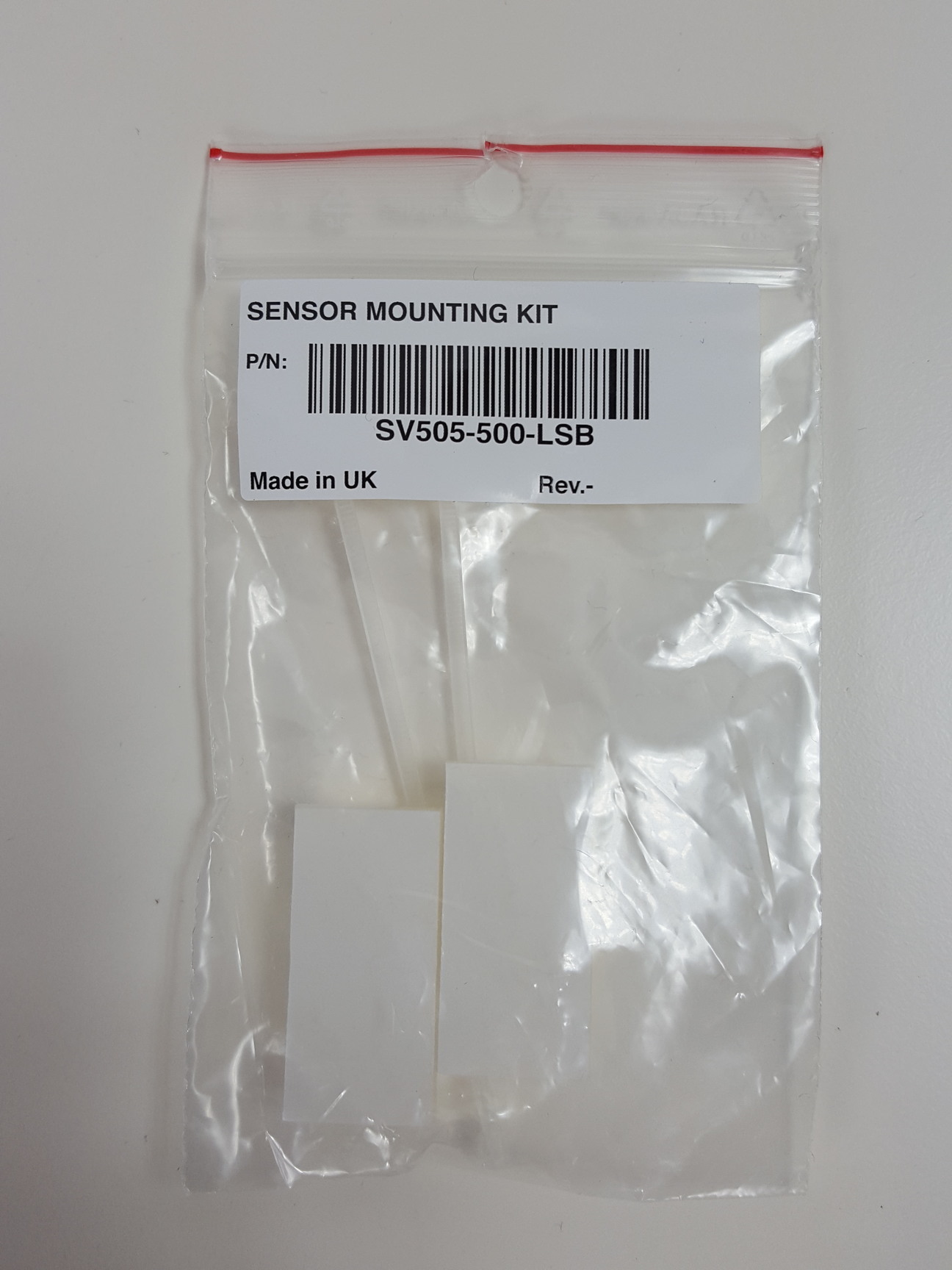 Image of Thermo Scientific Smart-Vue Module for Digital Temperature Sensing Lab