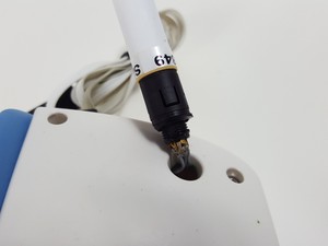 Thumbnail image of 8 x Thermo Scientific Smart-Vue Handsets/ 868 Modules Lab -80 Freezer Probe