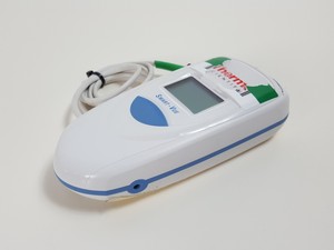 Thumbnail image of 8 x Thermo Scientific Smart-Vue Handsets/ 868 Modules Lab -80 Freezer Probe