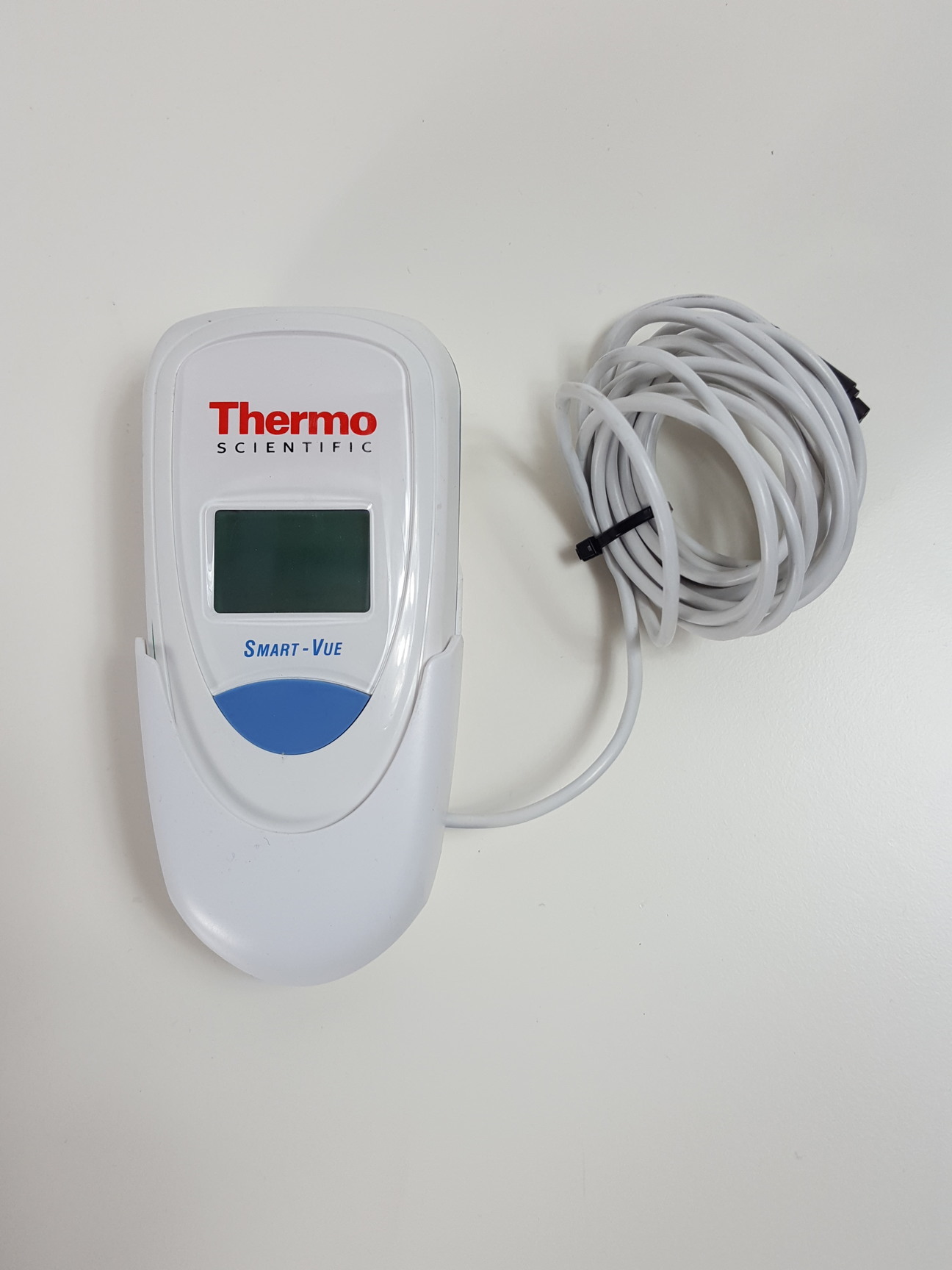 Image of 8 x Thermo Scientific Smart-Vue Handsets/ 868 Modules Lab -80 Freezer Probe
