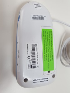 Thumbnail image of 8 x Thermo Scientific Smart-Vue Handsets/ 868 Modules Lab -80 Freezer Probe