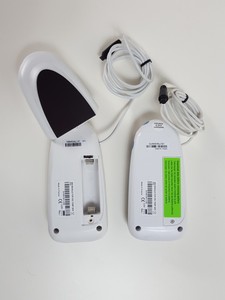 Thumbnail image of 8 x Thermo Scientific Smart-Vue Handsets/ 868 Modules Lab -80 Freezer Probe