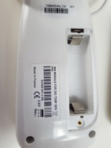 Thumbnail image of 8 x Thermo Scientific Smart-Vue Handsets/ 868 Modules Lab -80 Freezer Probe