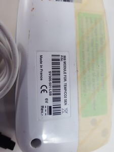 Thumbnail image of 8 x Thermo Scientific Smart-Vue Handsets/ 868 Modules Lab -80 Freezer Probe