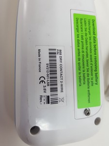 Thumbnail image of 8 x Thermo Scientific Smart-Vue Handsets/ 868 Modules Lab -80 Freezer Probe