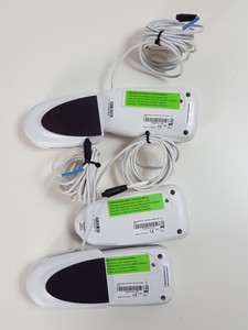 Thumbnail image of 8 x Thermo Scientific Smart-Vue Handsets/ 868 Modules Lab -80 Freezer Probe