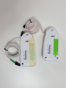 Thumbnail image of 8 x Thermo Scientific Smart-Vue Handsets/ 868 Modules Lab -80 Freezer Probe