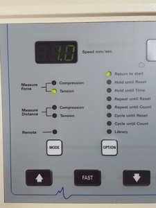 Thumbnail image of Stable Micro Systems TA-XT2i Texture Analysis System Lab