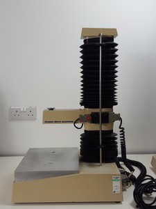 Thumbnail image of Stable Micro Systems TA-XT2i Texture Analysis System Lab