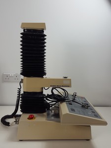 Thumbnail image of Stable Micro Systems TA-XT2i Texture Analysis System Lab