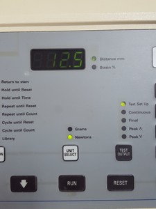 Thumbnail image of Stable Micro Systems TA-XT2i Texture Analysis System Lab