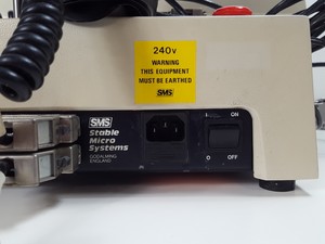 Thumbnail image of Stable Micro Systems TA-XT2i Texture Analysis System Lab