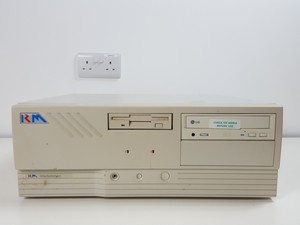 Thumbnail image of Stable Micro Systems TA-XT2i Texture Analysis System Lab
