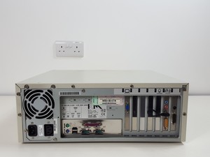 Thumbnail image of Stable Micro Systems TA-XT2i Texture Analysis System Lab