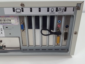 Thumbnail image of Stable Micro Systems TA-XT2i Texture Analysis System Lab