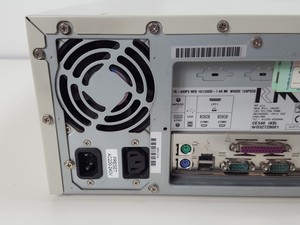 Thumbnail image of Stable Micro Systems TA-XT2i Texture Analysis System Lab