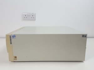 Thumbnail image of Stable Micro Systems TA-XT2i Texture Analysis System Lab