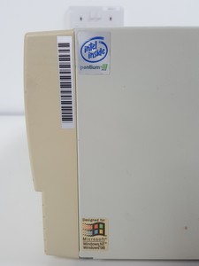 Thumbnail image of Stable Micro Systems TA-XT2i Texture Analysis System Lab